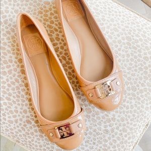 Tory Burch flats